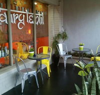 Hairy Lentil - Accommodation Brunswick Heads