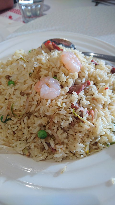 Imperial Room Chinese Restaurant - Accommodation Brunswick Heads 1