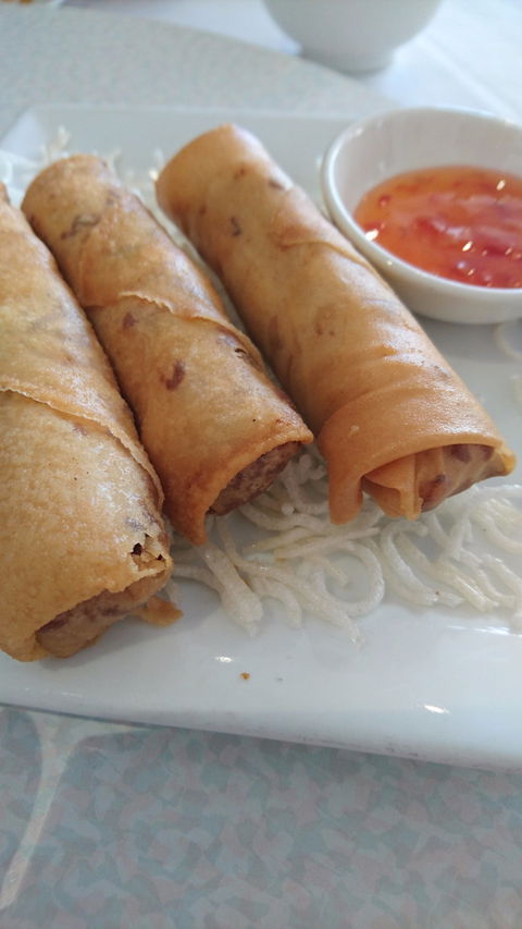 Imperial Room Chinese Restaurant - Accommodation Brunswick Heads 3