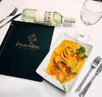 Lemon Tree The Indian Aroma - Accommodation Brunswick Heads