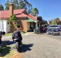 Mumby Tavern - Accommodation Brunswick Heads