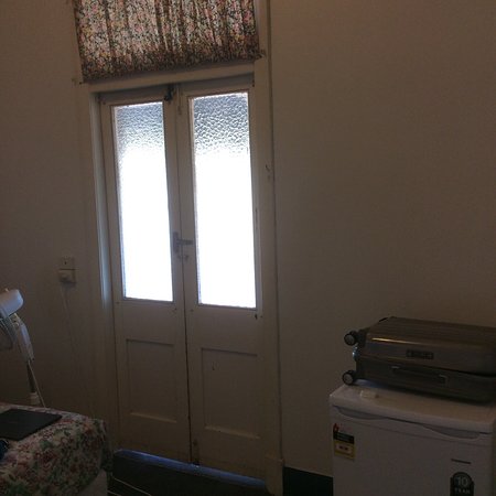 Quairading Hotel - Accommodation Brunswick Heads 0
