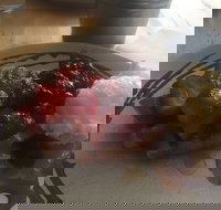 The Little Fig - Accommodation Brunswick Heads