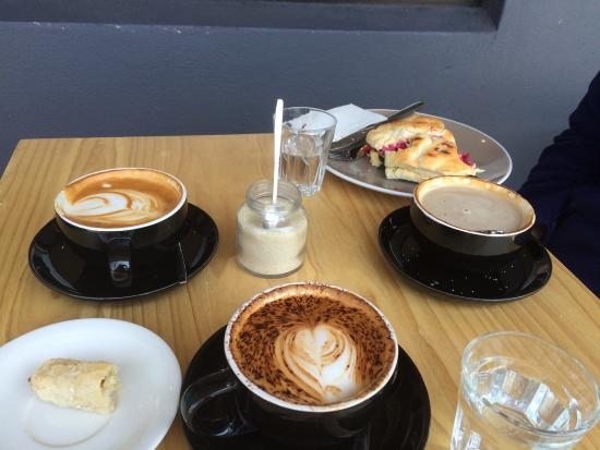 Melrose Park SA Accommodation Brunswick Heads