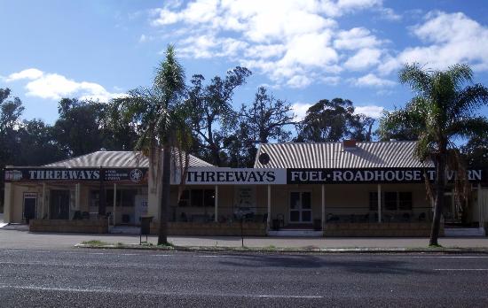Murchison WA Accommodation Brunswick Heads