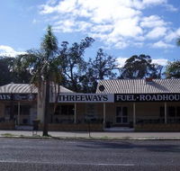 Threeways Roadhouse  Tavern - Accommodation Brunswick Heads