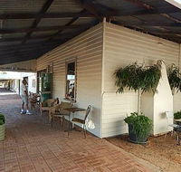Westonia Gallery Cafe - Accommodation Brunswick Heads