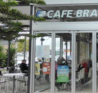 Cafe Bravo - Accommodation Brunswick Heads