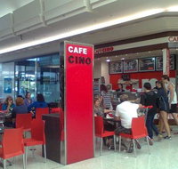 Cafe Cino - Accommodation Brunswick Heads
