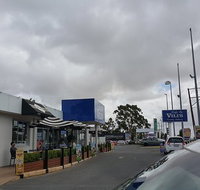 Cafe De Vili's - Accommodation Brunswick Heads