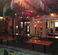 Cafe Salsa - Accommodation Brunswick Heads