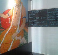 Charminar Indian Restaurant - Accommodation Brunswick Heads