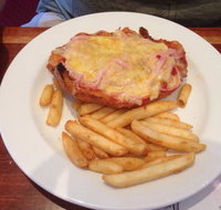Checkside Tavern - Accommodation Brunswick Heads