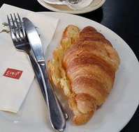 Cibo Expresso - Accommodation Brunswick Heads