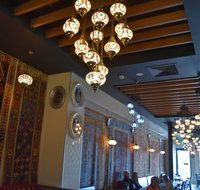 Eat in Istanbul Restaurant - Accommodation Brunswick Heads