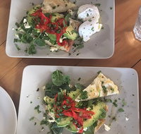 Francesco's Osteria - Accommodation Brunswick Heads