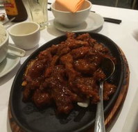 Ginling Chinese Restaurant - Accommodation Brunswick Heads