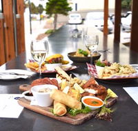 Grange Hotel Restaurant - Accommodation Brunswick Heads