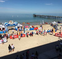 Henley Beach Surf Club - Accommodation Brunswick Heads