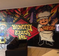 Kilkenny Pizza Bar - Accommodation Brunswick Heads