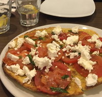 La Vita Ristorante Cafe - Accommodation Brunswick Heads