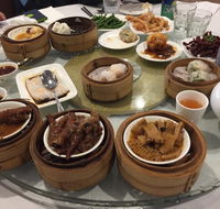 Little Canton Chinese Restaurant - Accommodation Brunswick Heads