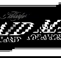 Maid of Auckland - Accommodation Brunswick Heads