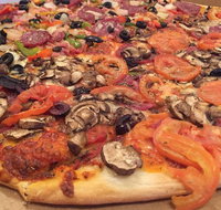 Mondo Pizza - Accommodation Brunswick Heads