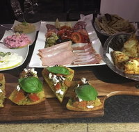 Omni Restaurant and function center - Accommodation Brunswick Heads