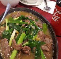Phuong Yen Restaurant - Accommodation Brunswick Heads