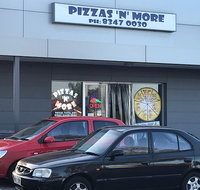 Pizza N More - Accommodation Brunswick Heads
