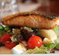 Ramsgate Hotel Restaurant - Accommodation Brunswick Heads