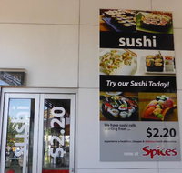 Spices West Lakes - Accommodation Brunswick Heads
