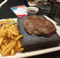 Stonehouse Bar  Grill - Accommodation Brunswick Heads