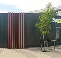 Subway - Accommodation Brunswick Heads