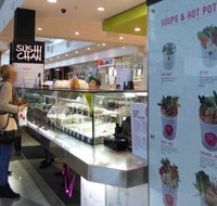 Sushi Chan - Accommodation Brunswick Heads