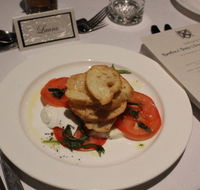 The Grange Golf Club Restaurant - Accommodation Brunswick Heads