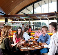 The Junction - Accommodation Brunswick Heads