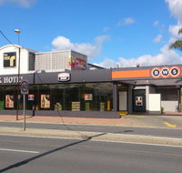 The Rex Food Bar - Accommodation Brunswick Heads