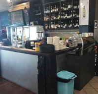 The Surf Club Cafe - Accommodation Brunswick Heads