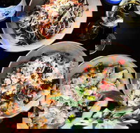 Zeea's - Accommodation Brunswick Heads