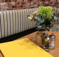 Zeea's Eatery - Brickworks - Accommodation Brunswick Heads