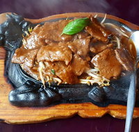 Zenhouse Vegetarian Fusion - Accommodation Brunswick Heads