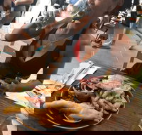 Alhena Cafe - Accommodation Brunswick Heads