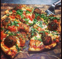 Amigo's Pizzeria - Accommodation Brunswick Heads