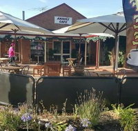 Annies Cafe - Accommodation Brunswick Heads