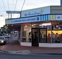 Australian Fish  Chip Shop - Accommodation Brunswick Heads