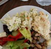 Barnacle Bills Moana - Accommodation Brunswick Heads