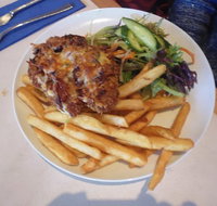 Beach Hotel - Accommodation Brunswick Heads