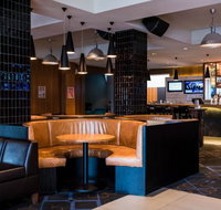 Belair Hotel - Accommodation Brunswick Heads